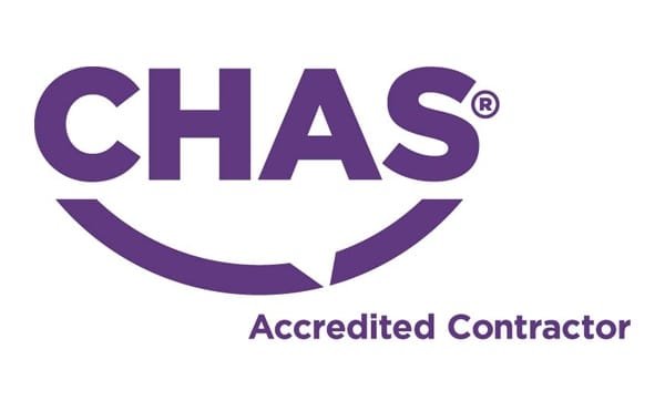 Chas-Accredited-Contractor