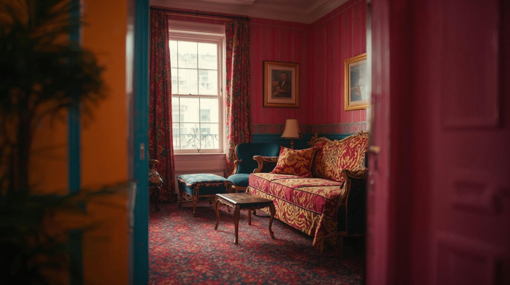 interior design trends