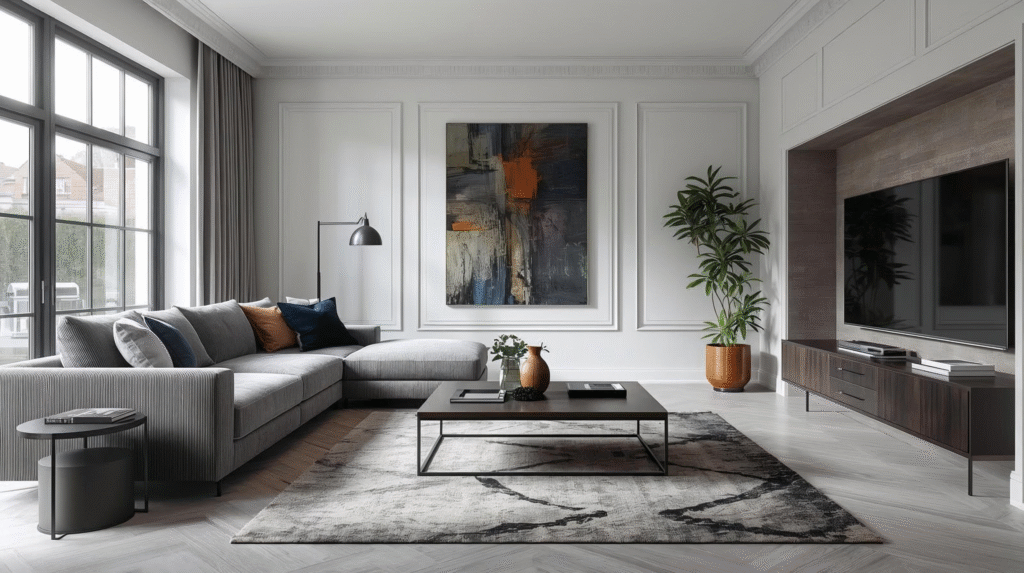 Modern Living
