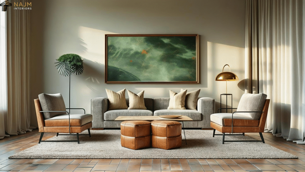 Interior Design Trends