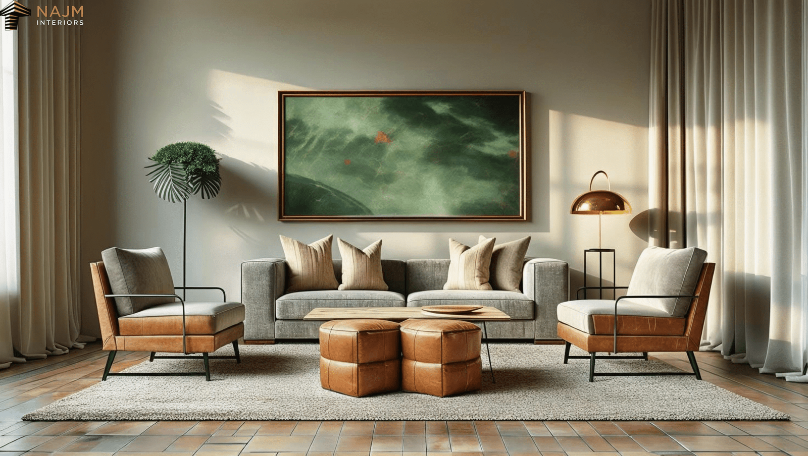 Interior Design Trends