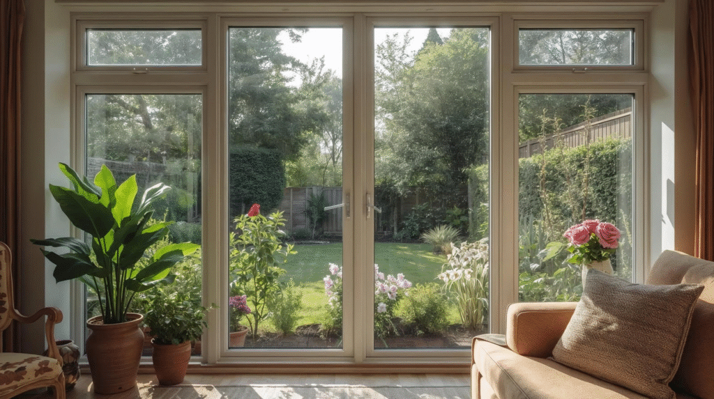 Nature into Your Home